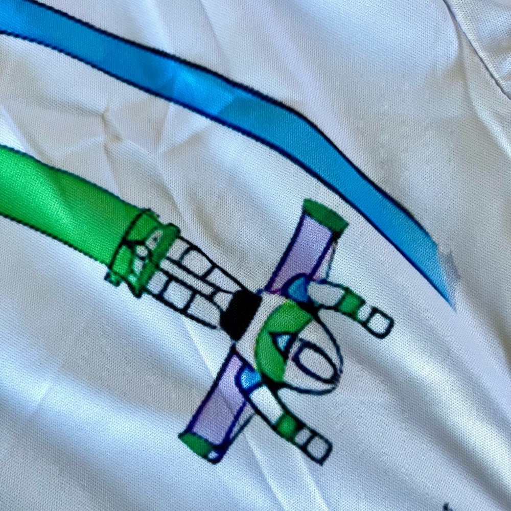 Disney | Neon 2024 Shirt - Picture 6 of 10